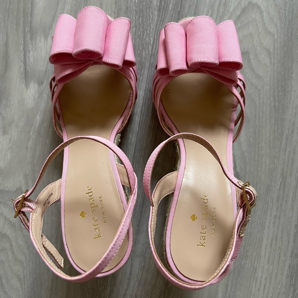 Kate Spade Wedge - Picture 3 of 11